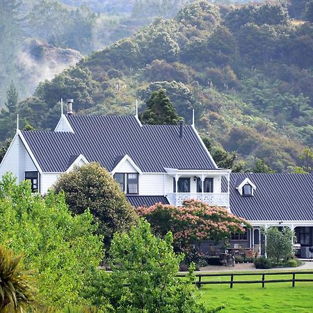 Country Homestead At Black Sheep Farm ワイプ エクステリア 写真