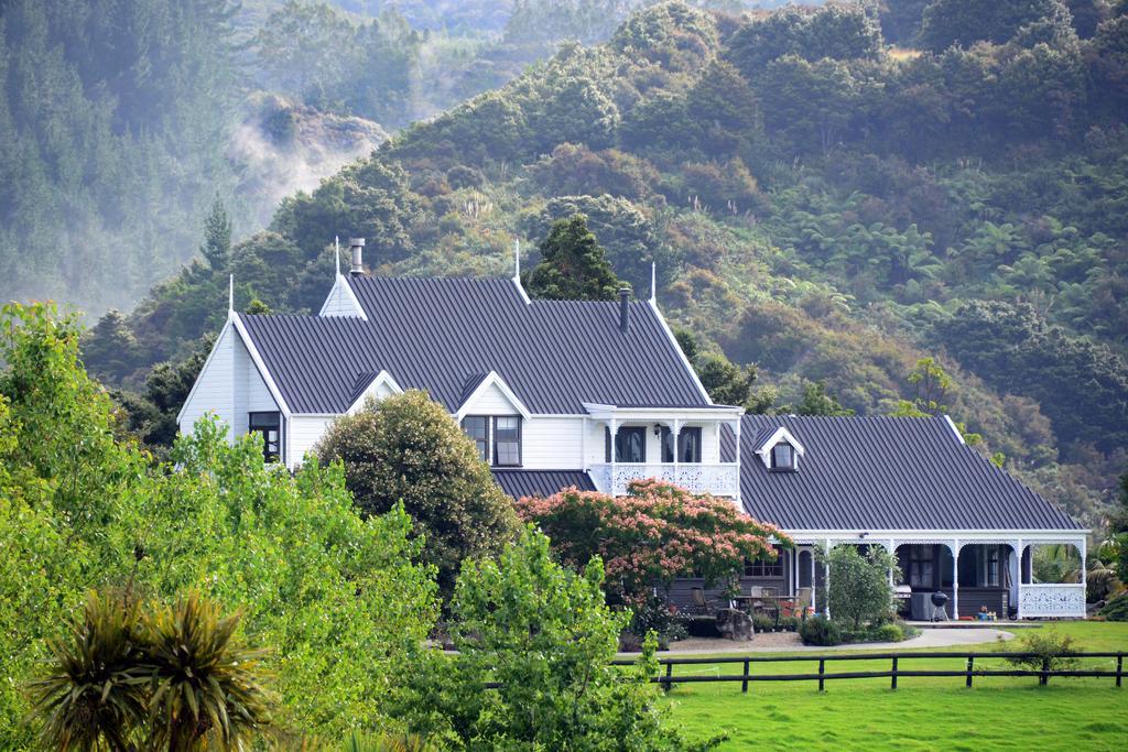 Country Homestead At Black Sheep Farm ワイプ エクステリア 写真