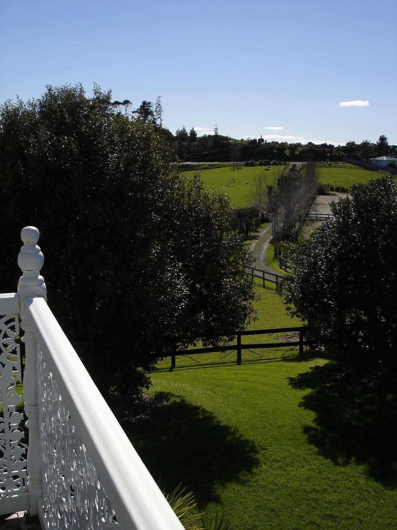 Country Homestead At Black Sheep Farm ワイプ エクステリア 写真